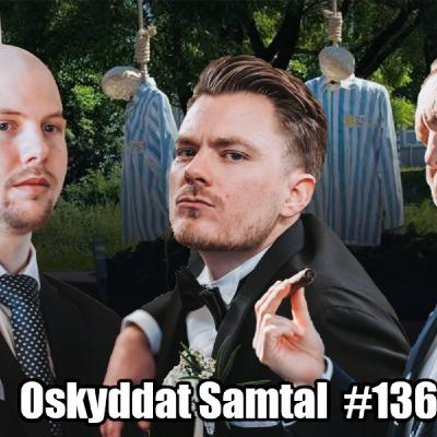 136. Tjejer, Pengar & Judedockor