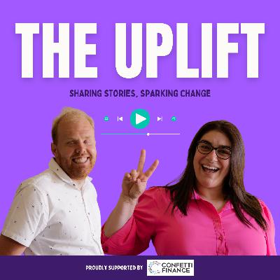 Episode 3 W/ Jeremy Brett