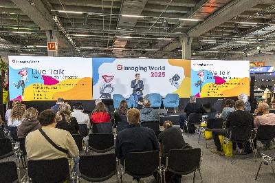FPC456 - Die Imaging World 2025