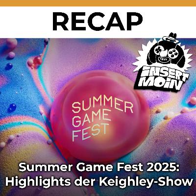Summer Game Fest 2025: Alle Highlights von Resi 9 bis Wu-Tang
