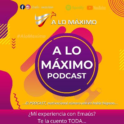 ¿Querés saber toda mí experiencia con Emaús? ¿Querés saber toda mí experiencia con Emaús?
