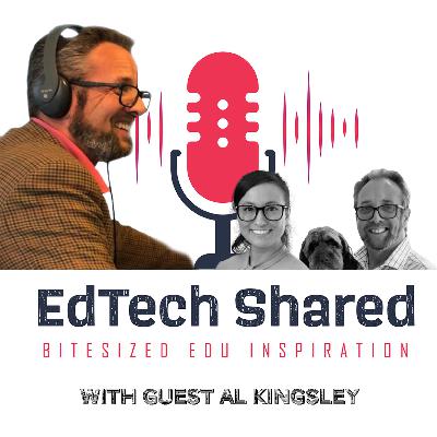 Selecting the right EdTech Selecting the right EdTech