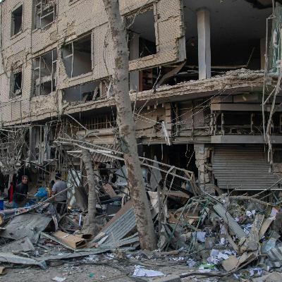 Israel has launched a fresh wave of strikes against targets in Iran Israel has launched a fresh wave of strikes against targets in Iran