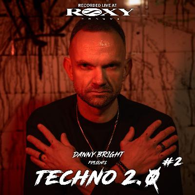 HYPE Techno Podcast | #20 | June 2024 | TECHNO 2.0 #2 | Live @ ROXY Prague w/ Lee Ann Roberts HYPE Techno Podcast | #20 | June 2024 | TECHNO 2.0 #2 | Live @ ROXY Prague w/ Lee Ann Roberts