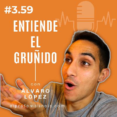 3.59. ¿Qué hacer cuando tu perro gruñe? Esto es lo que nadie te cuenta