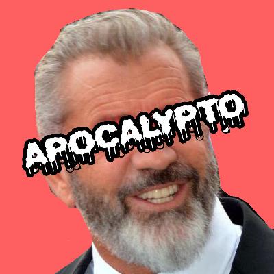 Episode 10 - Stairway to ISIS Episode 10 - Stairway to ISIS