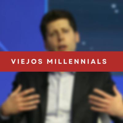 Viejos Millennials Episodio 239 - "Llegando a la desesperación" Viejos Millennials Episodio 239 - "Llegando a la desesperación"