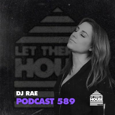 LTBH #589 with DJ Rae LTBH #589 with DJ Rae