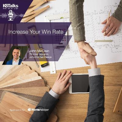 Ep. 40: Increase Your Win Rate