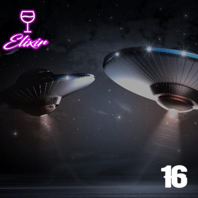 Nasa confirmou a existência de Ovni? Conversando sobre ufologia - Elixir 16