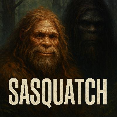 Ep. 13 - Sasquatch: Earth Elementals or a Big, Hairy Hoax Ep. 13 - Sasquatch: Earth Elementals or a Big, Hairy Hoax