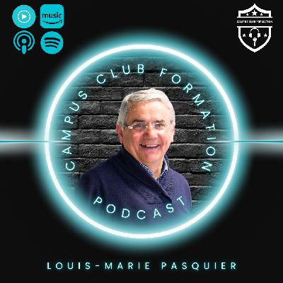 Le partenariat sportif : la réussite de la marque Pitch avec Louis-Marie Pasquier #13