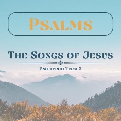 Psalm 22 :: Never Alone