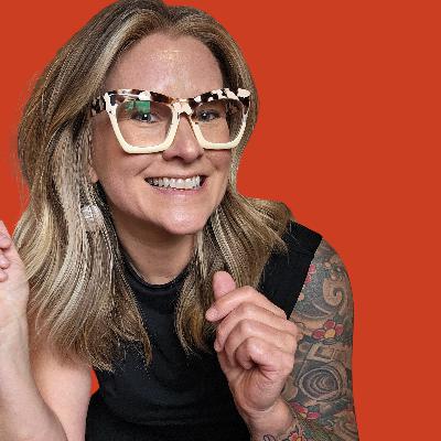 Episode 49: How to Stop Personal Branding Mistakes That Are Holding You Back