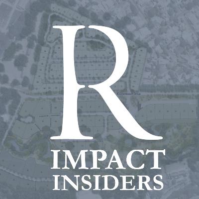 Redemptive Spaces with Dave Child Redemptive Spaces with Dave Child