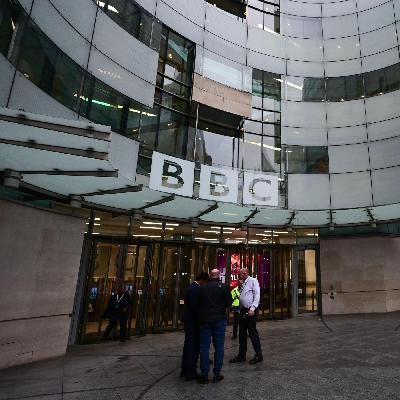 Chef der BBC tritt zurück