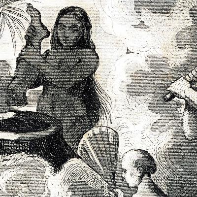 Episode 016: Cannibalistic Horror