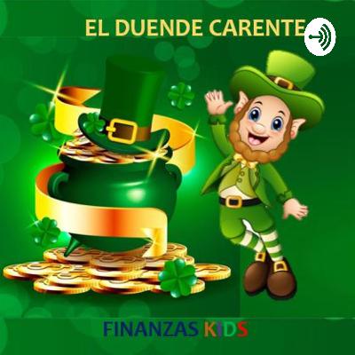 El duende Carente