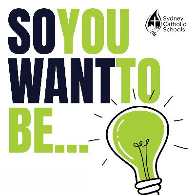 So You Want To Be A Mathematician - with Eddie Woo