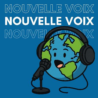 Nouvelle Voix Nouvelle Voix