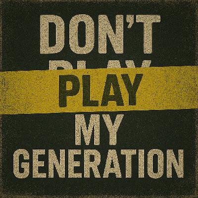 The Who - My Generation (The Banned and Broken Rock Classic)