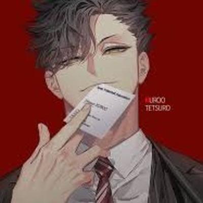 Spoiled!kuroo×Listener