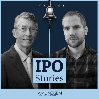 Academic IPO insights - Prof. Jay Ritter (IPO Stories, Ep. 35)