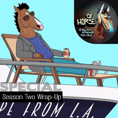 Season 2 Wrap-Up
