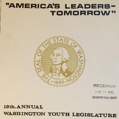 YAG and Recreation Episode 18: Leadership Training Reflections