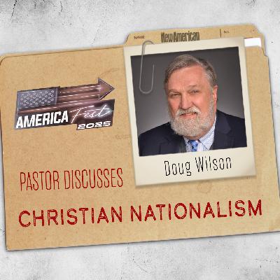 Are Christian Nationalism and Theocracy Good for America?