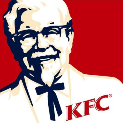 KFC at 65