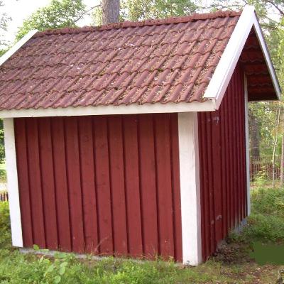 Åter i Sverige men fortfarande hemlös