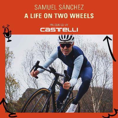 SAMUEL SÁNCHEZ | Aero Gear, Olympic Gold, Gravel Racing, Next Gen, Life Lessons on Two Wheels