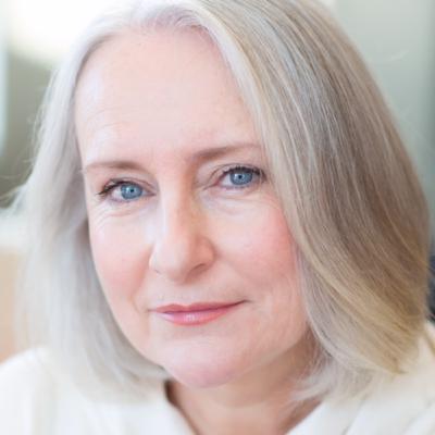 Ep. 25 – Seana McKenna