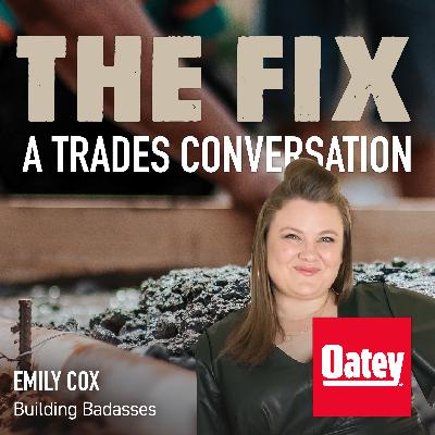 Building Badasses with Emily Cox