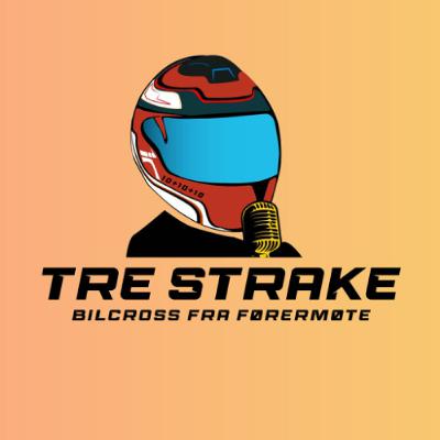 Tre Strake - Den forsinka episoden