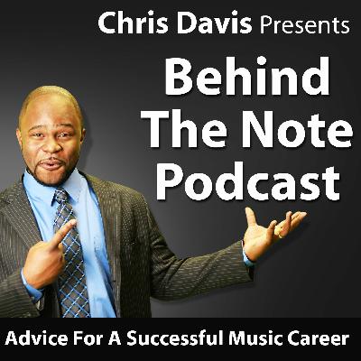 65: Tax Tips For Musicians with Accountant Clyde Smith