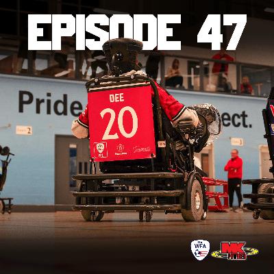 Episode 47 - 2025/26 Slater & Gordon Championship Recap (GW3)