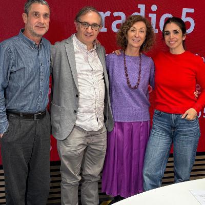 De película - Nos vamos de boda y se nos aparece el fantasma de mi mujer - 21/02/26 De película - Nos vamos de boda y se nos aparece el fantasma de mi mujer - 21/02/26