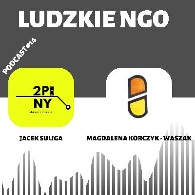 #14 OPUS to MY - Centrum Promocji i Rozwoju Inicjatyw Obywatelskich OPUS