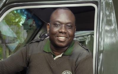 A Day In The Life Of An African Safari