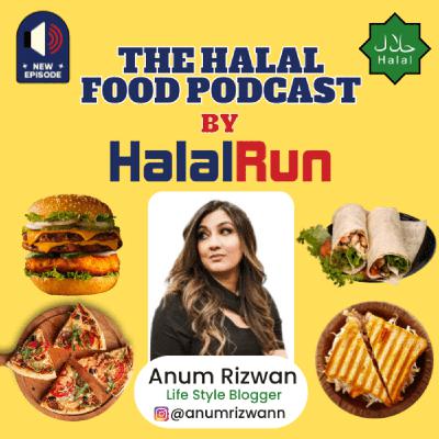 Toronto's top food & lifestyle blogger