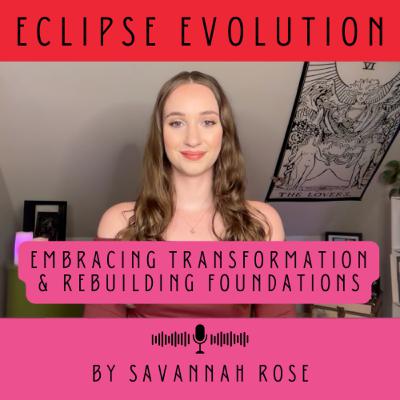 S3: Ep1: Embracing Transformation and Rebuilding Foundations S3: Ep1: Embracing Transformation and Rebuilding Foundations