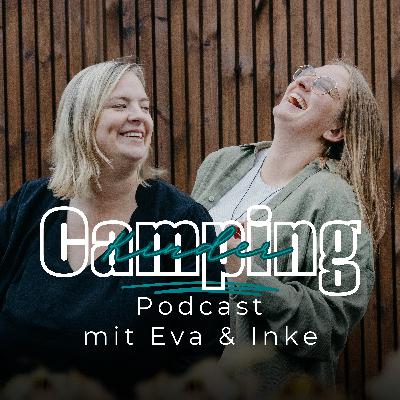 #162 - ⛰️ Camping Menina – Goldener Herbst in Slowenien #162 - ⛰️ Camping Menina – Goldener Herbst in Slowenien