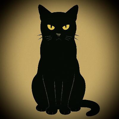 EL GATO NEGRO EL GATO NEGRO