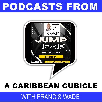 JumpLeap Podcast - ep 13 Need to Enroll Your Colleagues in the Need to Create a Long-Term Vision? JumpLeap Podcast - ep 13 Need to Enroll Your Colleagues in the Need to Create a Long-Term Vision?