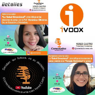 SALUD EMOCIONAL Y COMO INFLUYE EN LAS RELACIONES DE PAREJA SALUD EMOCIONAL Y COMO INFLUYE EN LAS RELACIONES DE PAREJA