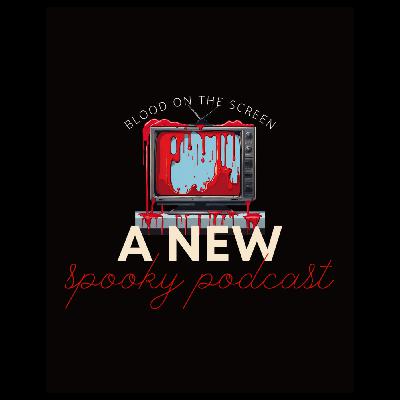 Introducing: Blood on the Screen