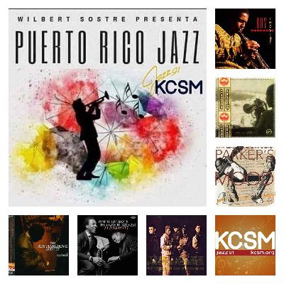 Puerto Rico Jazz Roy Hargrove