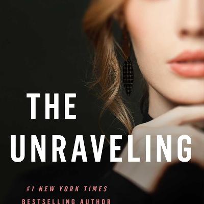 Read (PDF) Book The Unraveling by Vi Keeland